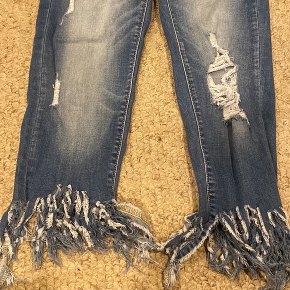 Kancan jeans - Picture 1 of 6